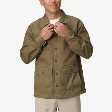 Landon Coat view 8