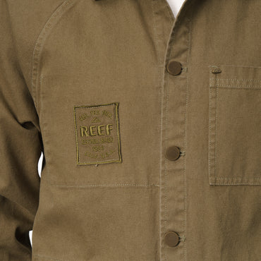 Landon Coat view 5