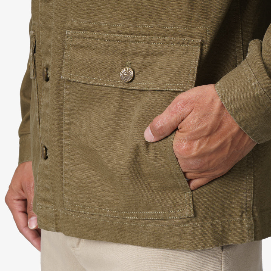 Landon Coat view 2