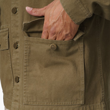 Landon Coat view 7