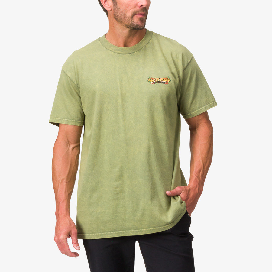 Lonnie Tee view 2