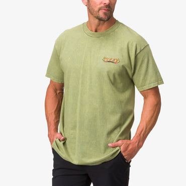 Lonnie Tee view 4