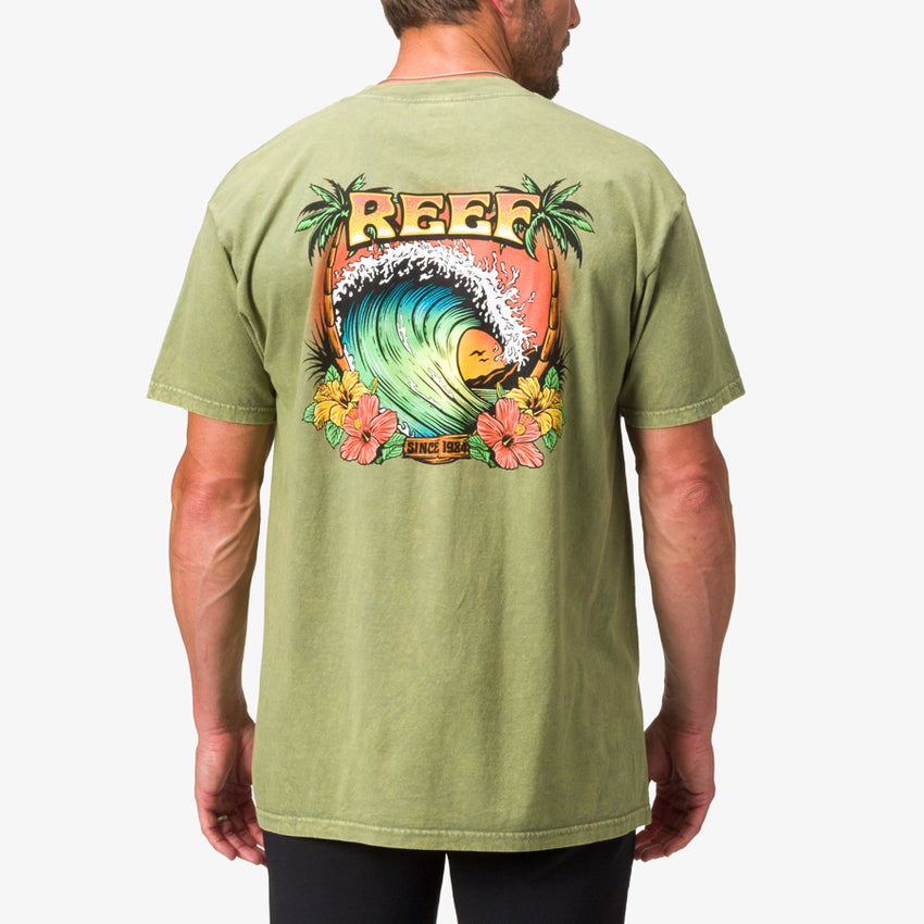 Lonnie Tee