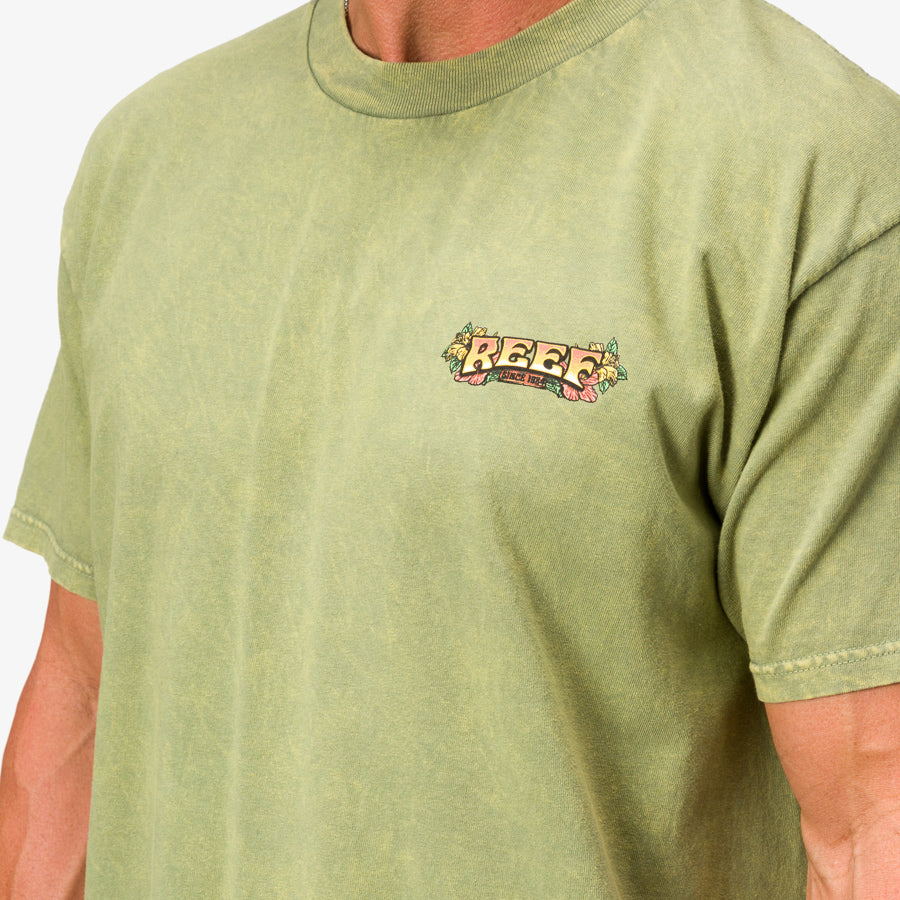 Lonnie Tee view 2