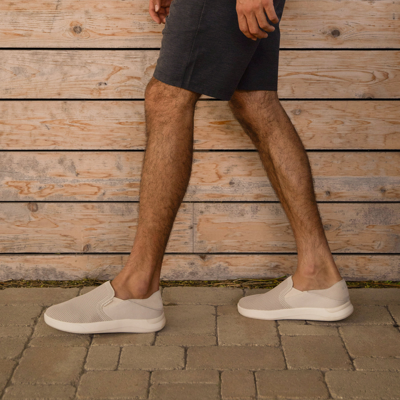 Neptune Slip-On view 2
