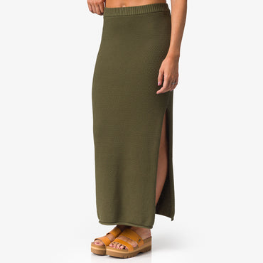 Up North Sweater Skirt view 3