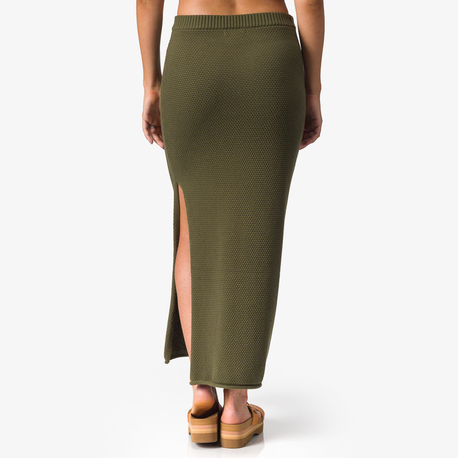 Up North Sweater Skirt view 2