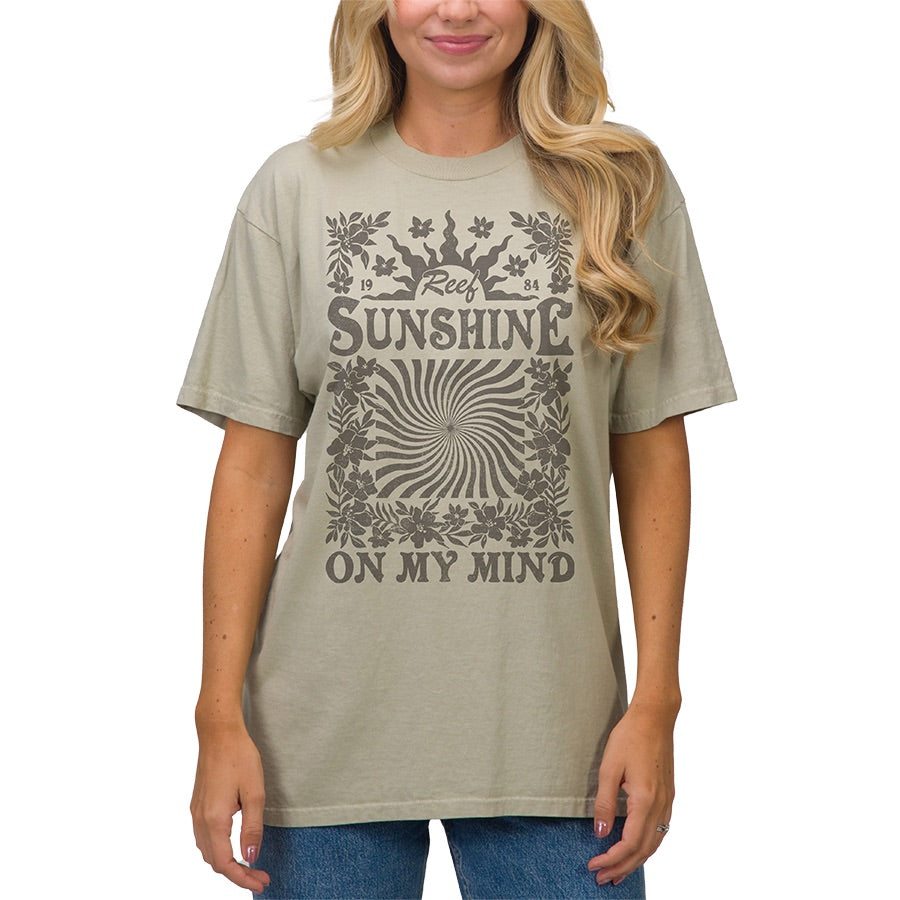 On My Mind Boyfriend Tee view 2