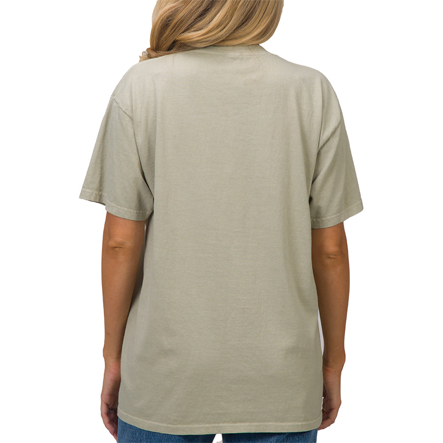 On My Mind Boyfriend Tee view 1