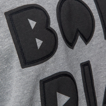 Oversized Raglan Fleece view 6