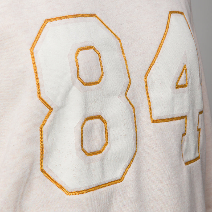 Oversized Raglan Fleece view 2