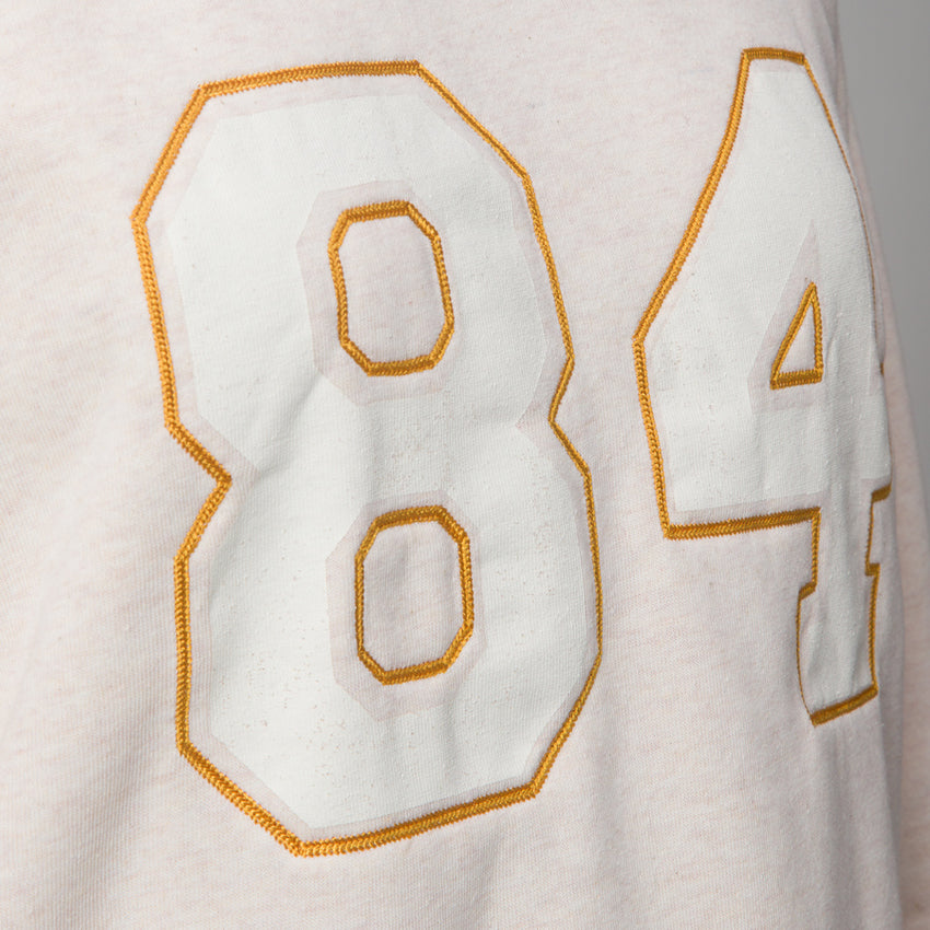 Oversized Raglan Fleece