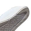Close-up of the Neptune HT right shoe sole showing textured tread and cushioned arch support, designed for water-friendly comfort.