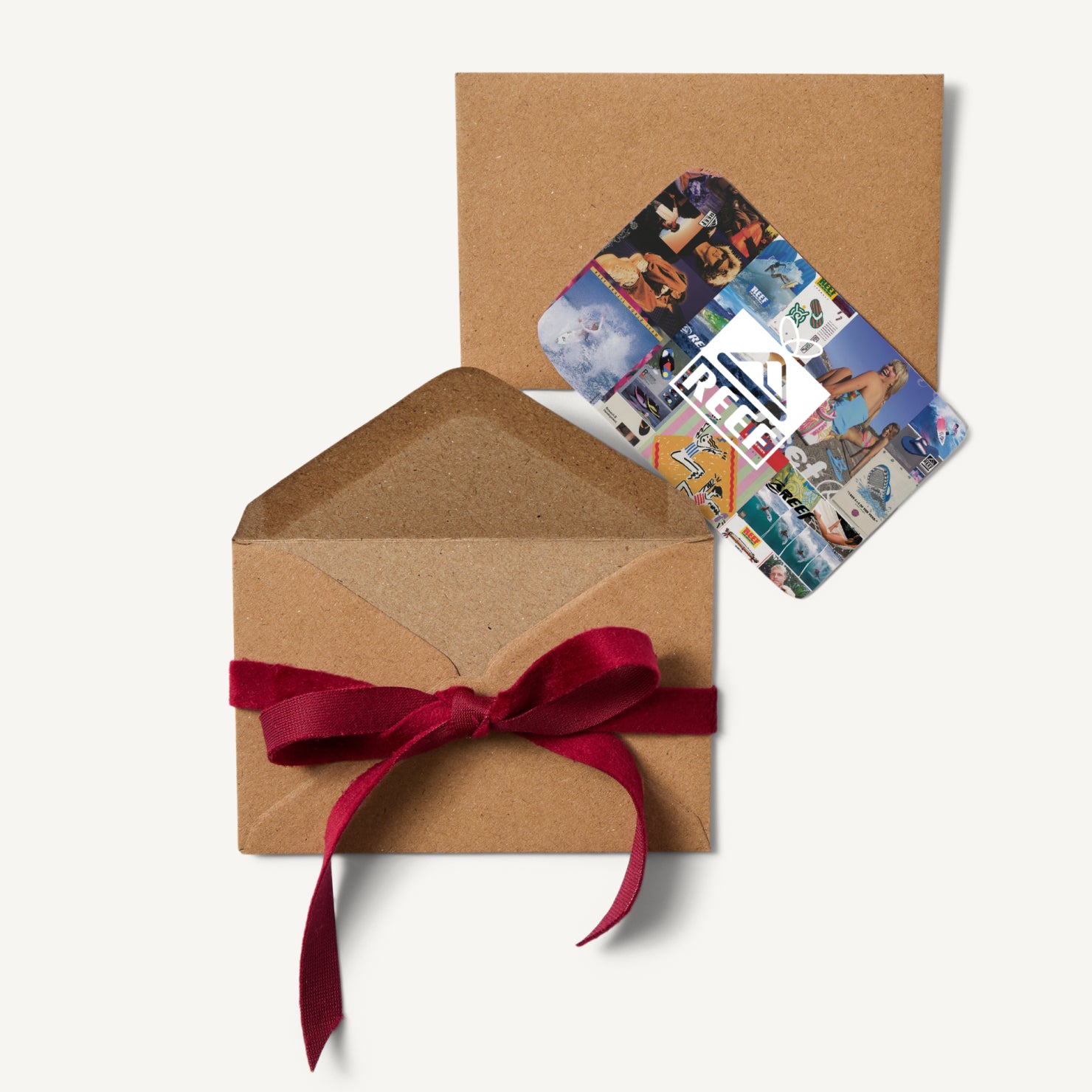 Reef Digital Gift Card view 2