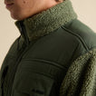 Cooke Sherpa Jacket