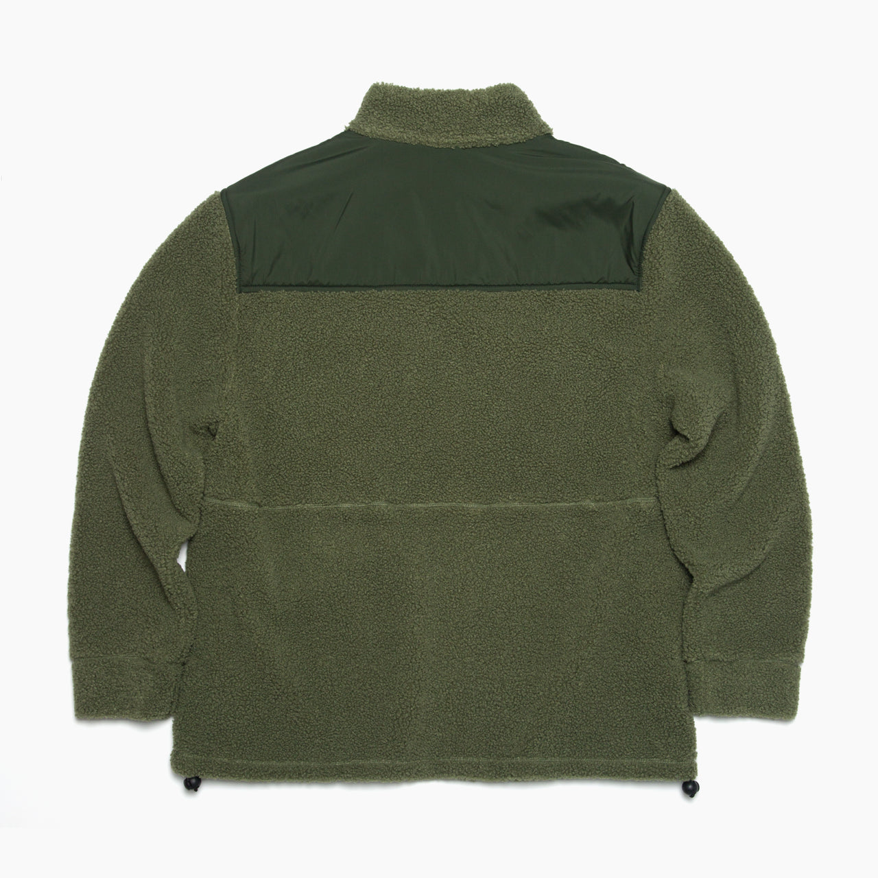 Cooke Sherpa Jacket view 2