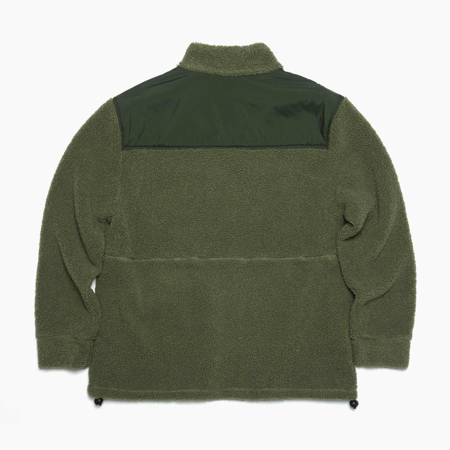 Cooke Sherpa Jacket view 12