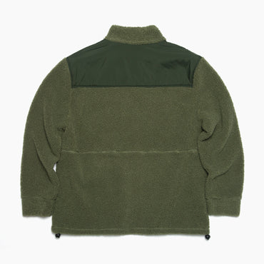 Cooke Sherpa Jacket view 12