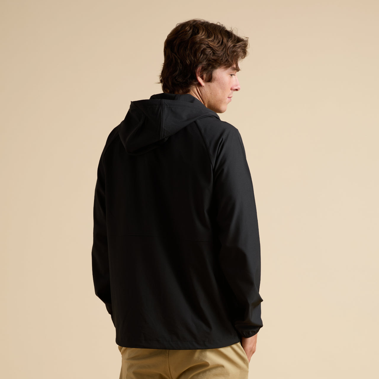 Garvey Full Zip Jacket view 2