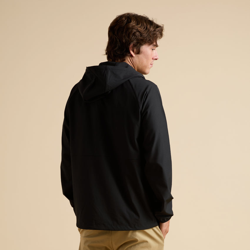 Garvey Full Zip Jacket