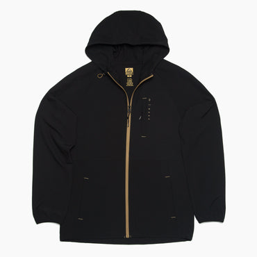 Garvey Full Zip Jacket view 10