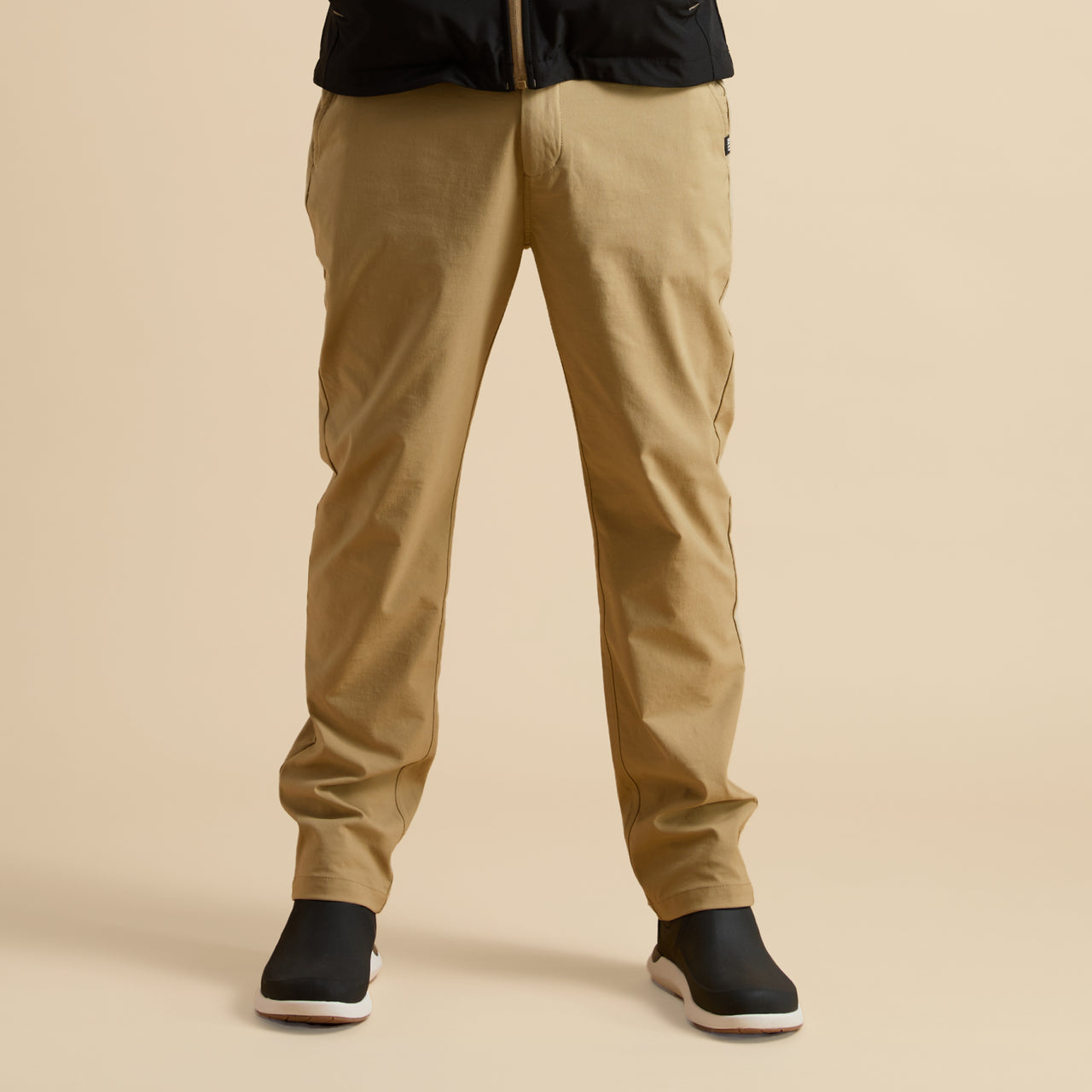 Carrick Stretch Pant view 2