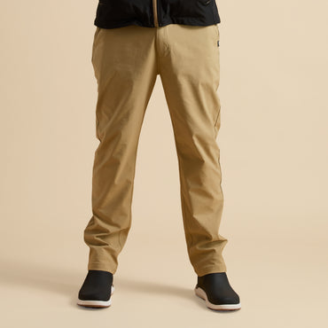 Carrick Stretch Pant view 7
