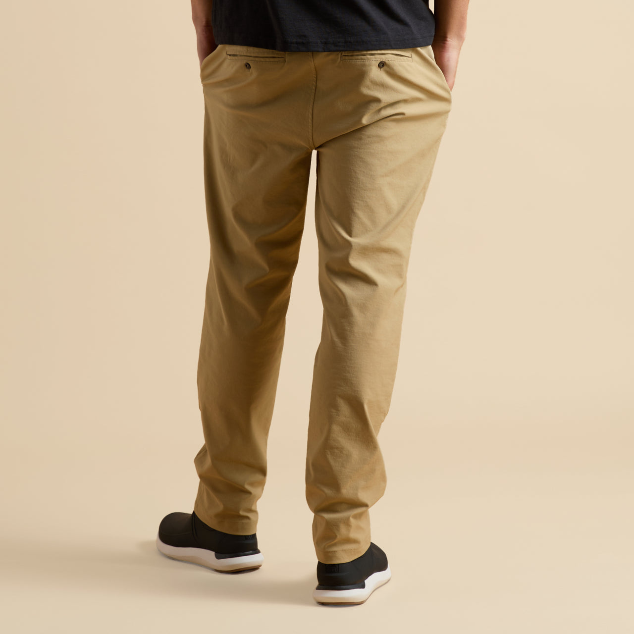 Carrick Stretch Pant view 1