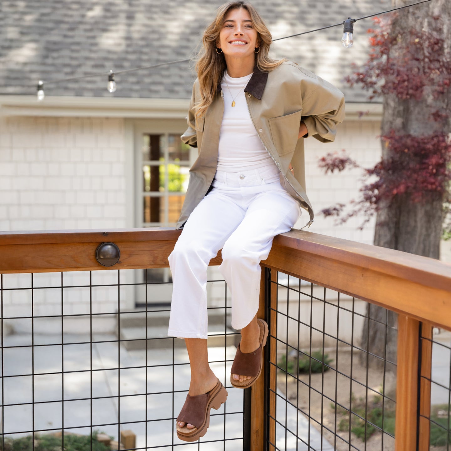Vista Luxe Evie view 3