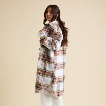 Victoria Shacket view 5
