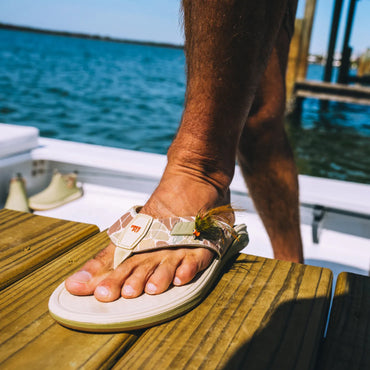 Free Fly X Offshore view 8