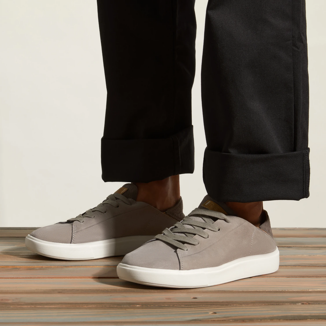 Terramar Leather view 1