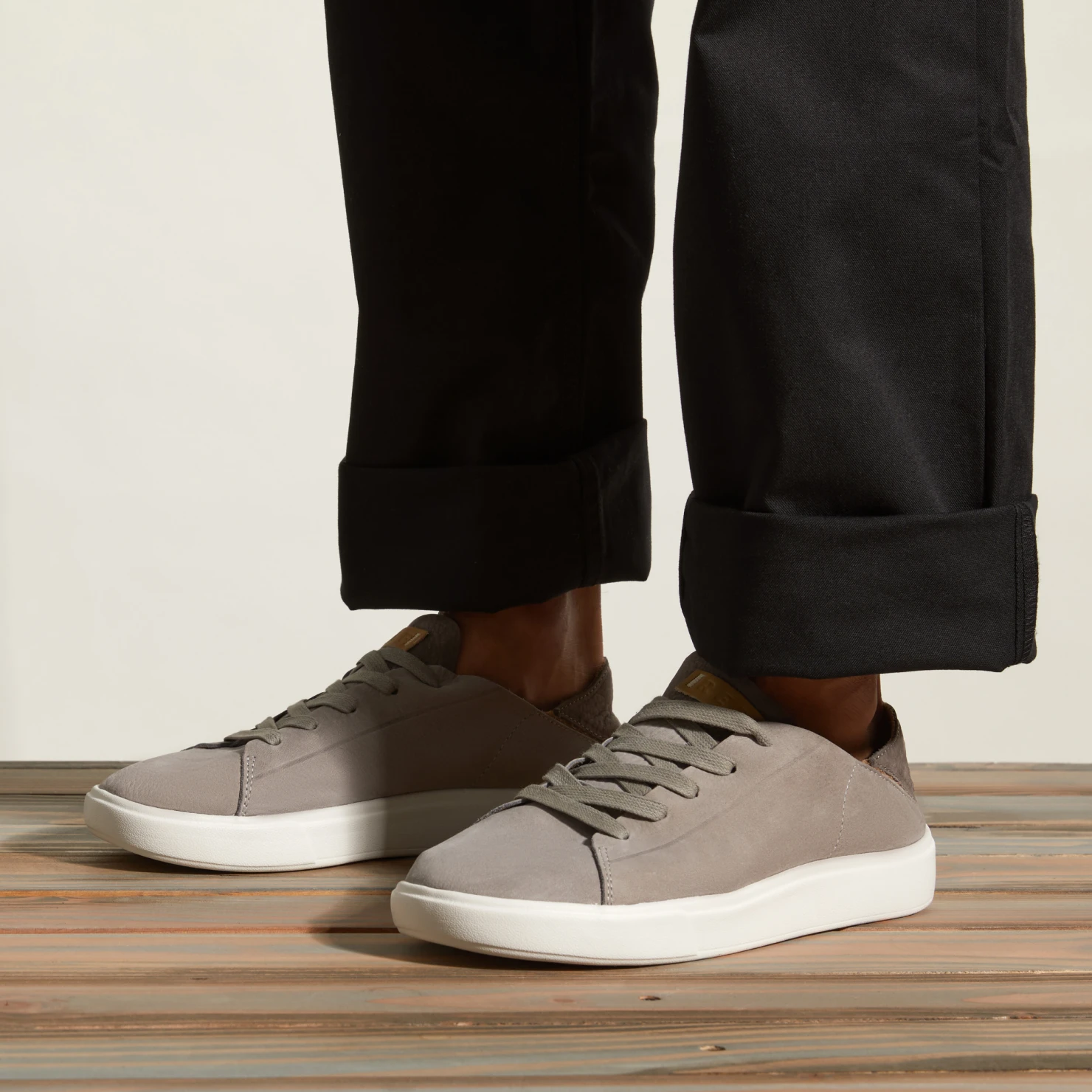 Terramar Leather view 2