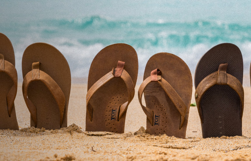 Men's Flip Flops