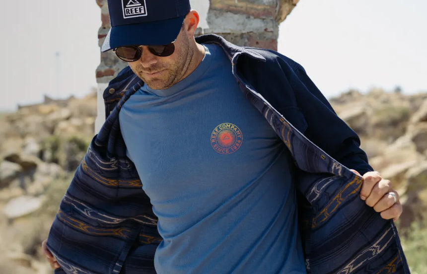Men's Jackets & Outerwear