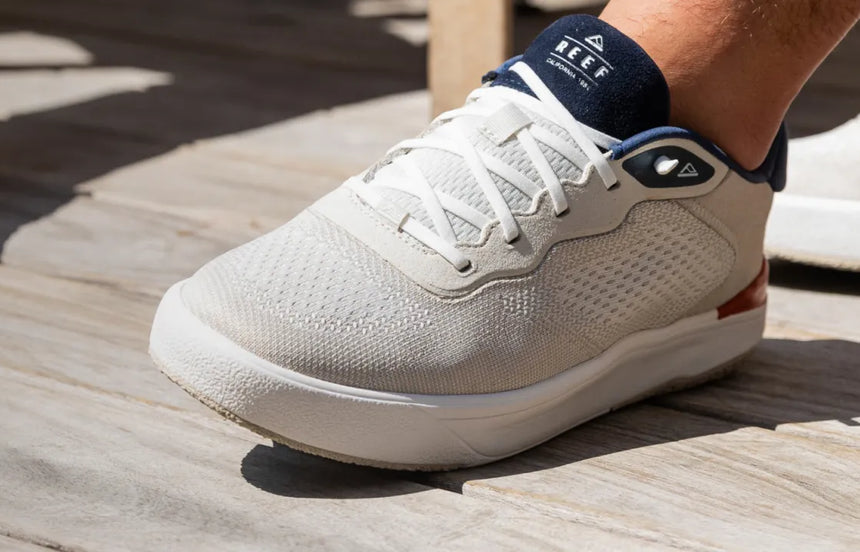 Men's Footwear