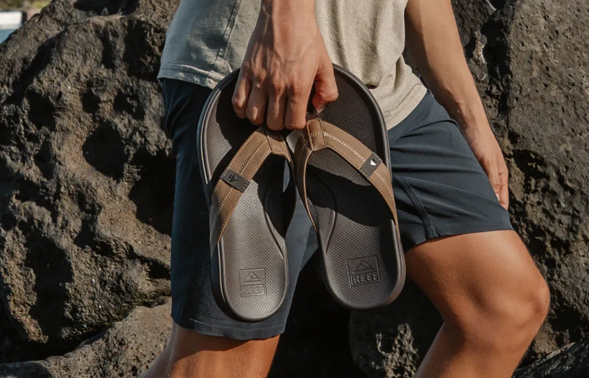 Men's Sandals
