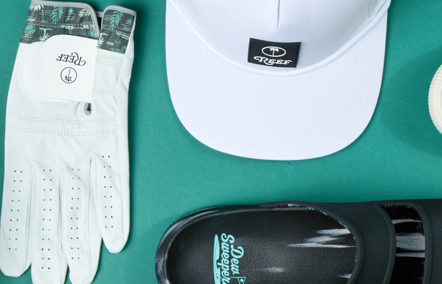 REEF Golf