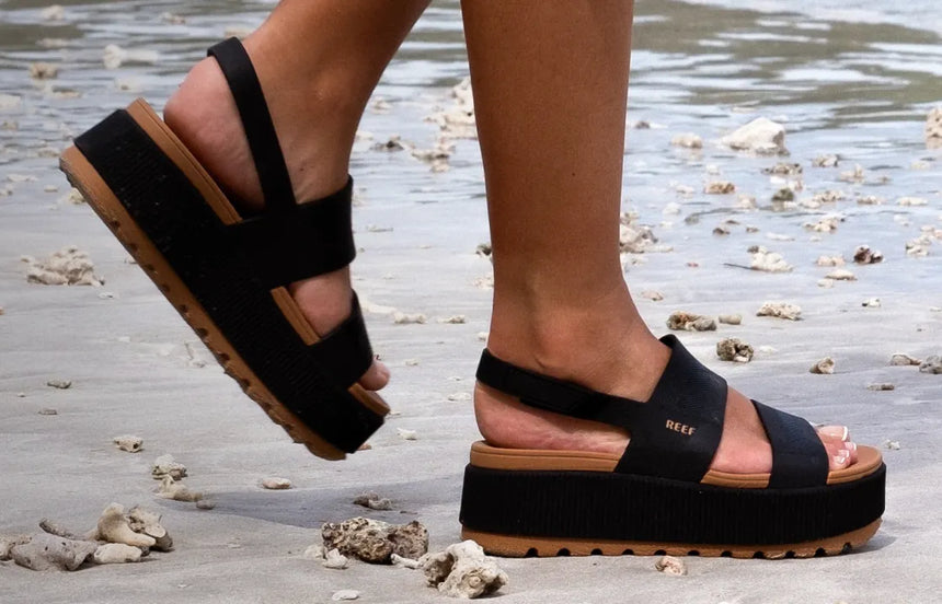 Platform Sandals