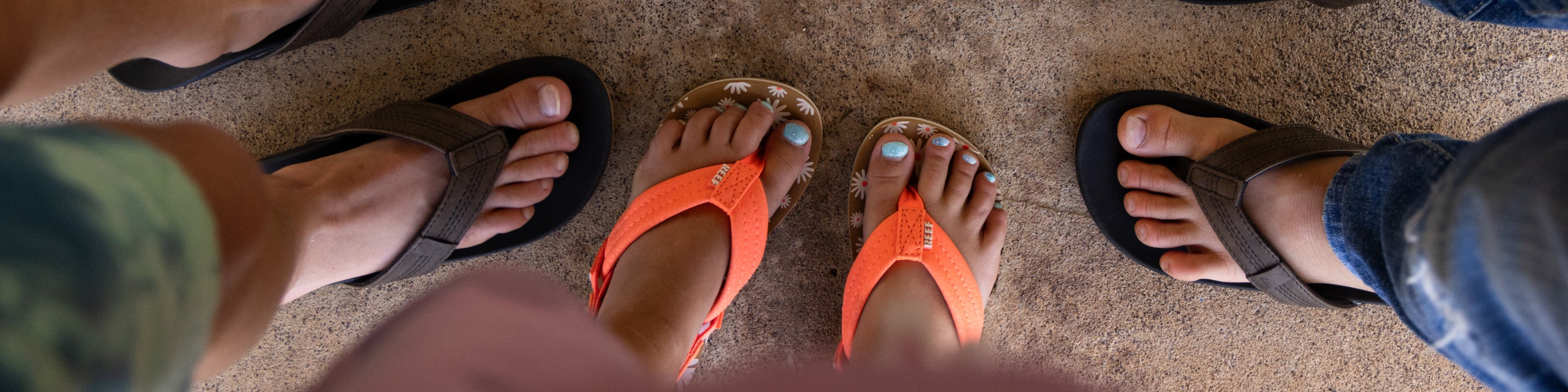 All Girls' Footwear