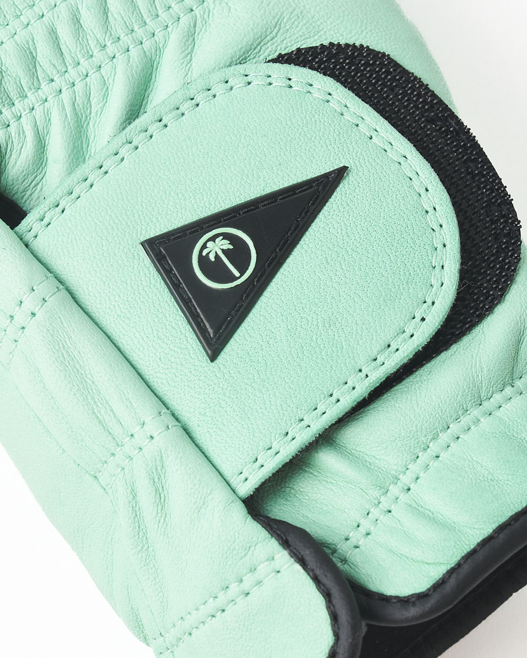 Men's Reef X Palm Golf Blackballed Glove view 2