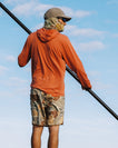 Men's Palmera Boardshort - Floral Camo
