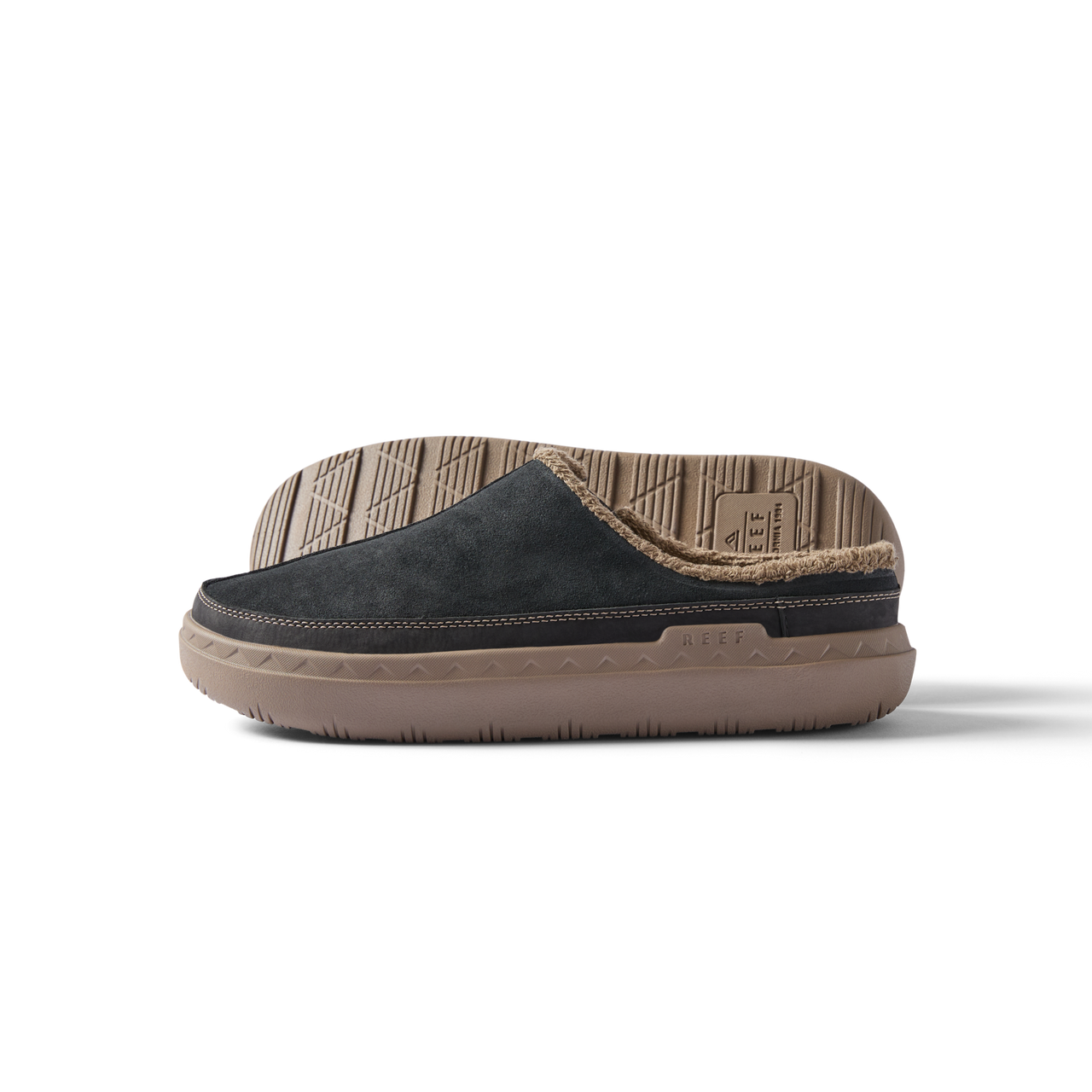 Rambler Mule view 1