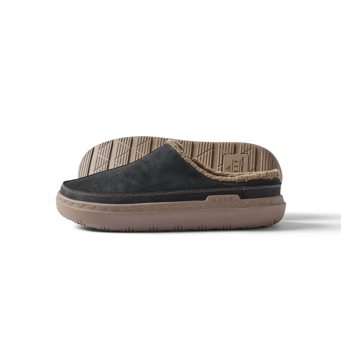 Rambler Mule view 2