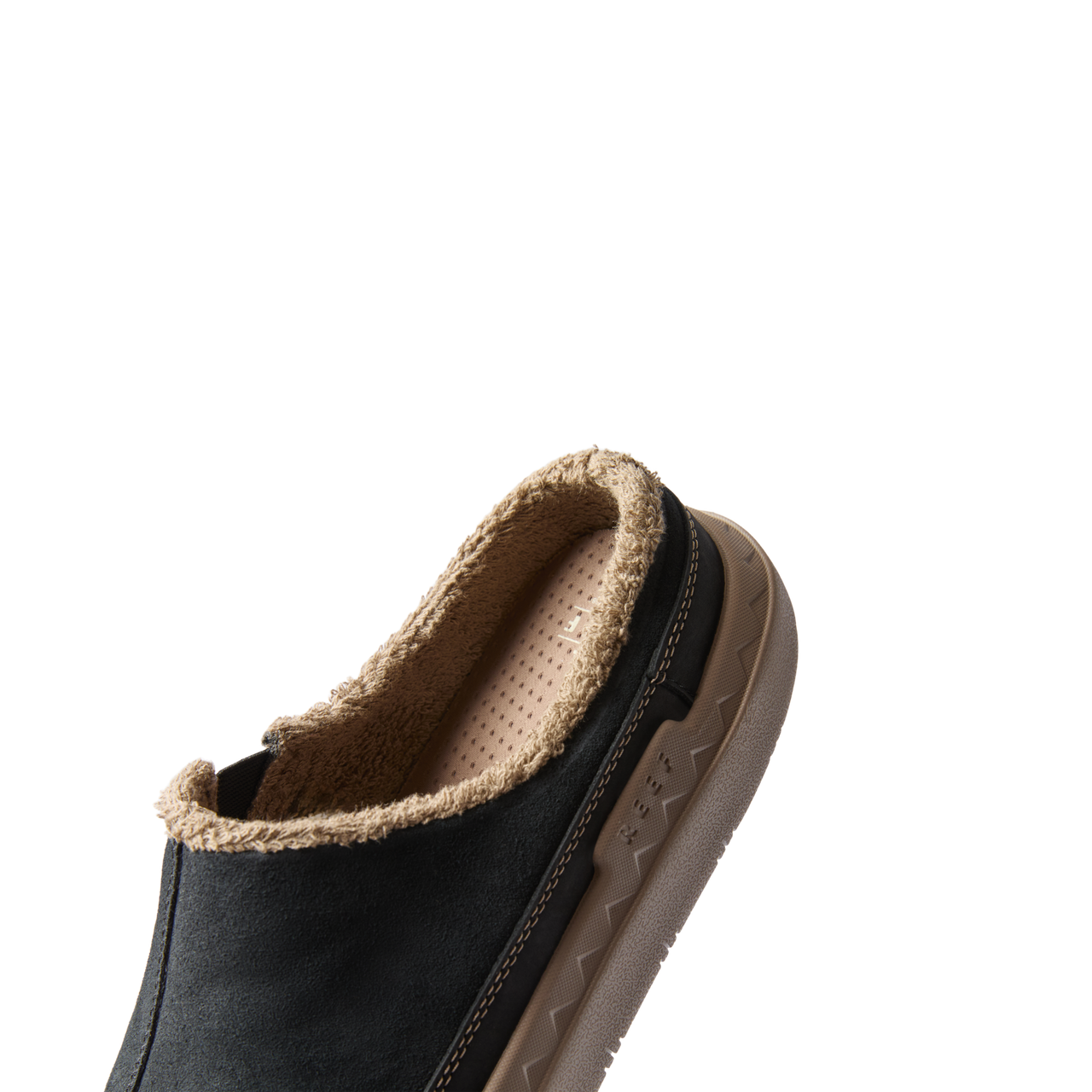 Rambler Mule view 2