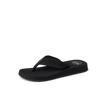 Sandy - Black/Black - Left Side View