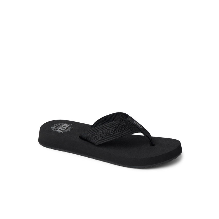 Sandy - Black/Black - Main View