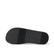 Sandy - Black/Black - Underside View
