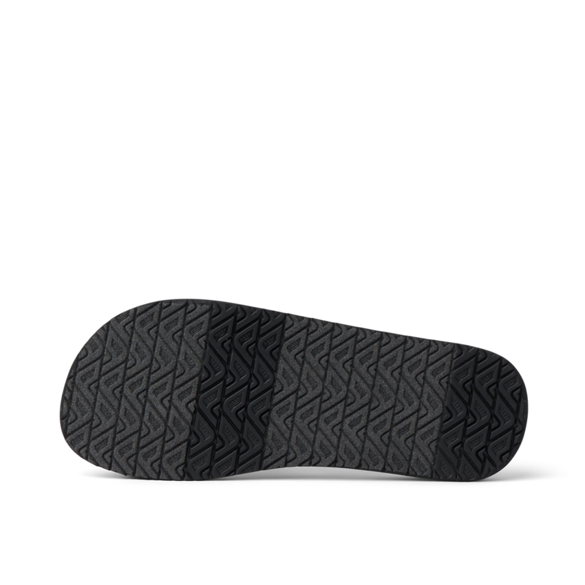 Sandy - Black/Black - Underside View