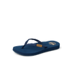 Ginger - Navy - Left Side View